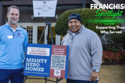 IT Support in Sandy Springs GA supporting those who served